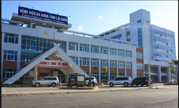 Bệnh viện Đa khoa tỉnh Lai Châu số điện thoại thông tin địa chỉ liên hệ